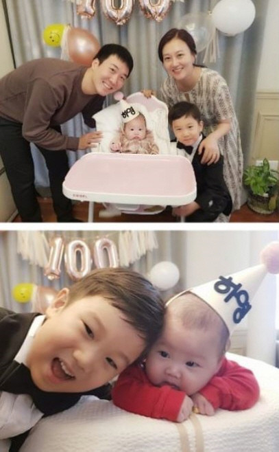 장윤정-도경완 부부 자녀, 채드윅 국제학교서 글로벌 교육 수련 중