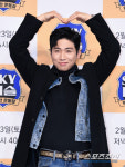 'SKY머슬' 유세윤 "자기애·자존감 강한 스타일..운동 후 중2병"