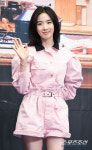 [포토] 모두의 주방 이청아, 단아한 미소!