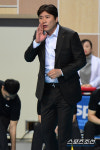KB손해보험 권순찬 감독 