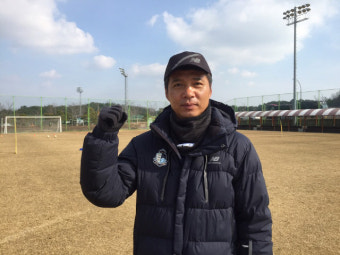 [전훈 인터뷰]김현수 감독의 주문 