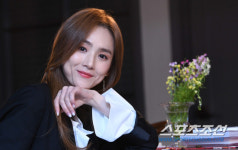 [포토] 걸그룹 출신 이희진 '배우로 우뚝'