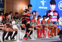 [K리그1 미디어데이]막내들의 삼행시 감독들의 냉정 평가?