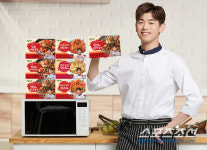 [SC셀럽]냉동식품 시장 고급화, 쉐푸드 냉동 간편식 라인 론칭