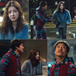 왜그래 풍상씨 최대철, 드디어 짝사랑 청산?…이시영과 모텔서 포착