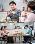 대화의 희열2 백종원 중고차 딜러 시절 따귀 맞고 큰 교훈 얻어