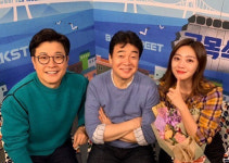 [전문] 조보아, 골목식당 마지막 촬영 눈물 보석 같은 추억들 하차 소감