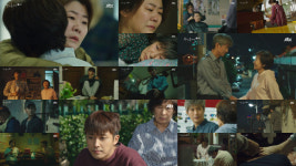 눈이 부시게 혜자네 가족의 특별한 사랑법…웃음+감동
