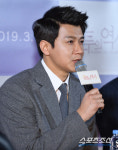 질투의 역사 김승현 오지호·조한선과 모델활동..친하다