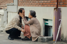 로망 정영숙 영화 본 젊은이들, 부모님에 대해 생각하는 계기 됐으면