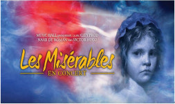 뮤지컬 레미제라블 탄생 40주년 기념 프랑스 오리지널팀 내한 콘서트