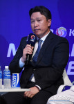 [포토] 이동욱 감독 '롯데와 8승8패 할게요'
