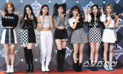 [포토] 모모랜드 매력덩이 포즈