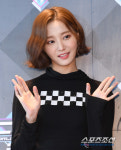 [포토] 모모랜드 연우 '다소곳한 미소'