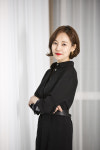 [인터뷰③]진경 도도함은 이미지일 뿐..하나뿐인내편으로 많이 달라져