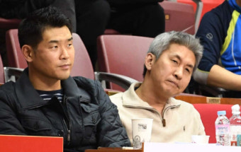 농구대표팀 김상식 감독 연임, 2년간 더 이끈다