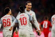 85→60 리버풀 협상 성공 티켓 값 낮췄어요, 포르투 함께가요!