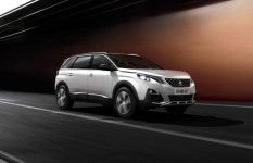 푸조, 서울모터쇼에서 3008 SUV·5008 SUV 등 브랜드 핵심 모델 전시