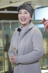 '한끼줍쇼' 이휘향, 강호동 상대로 '따귀 연기 노하우' 공개