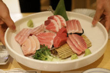 부산 참치 맛집 3대천왕 연산동 혼참치 장인이 내어주는 지물참치