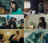 빅이슈 한예슬, 박신아 향해 그들보다 더 독해져야해 주문