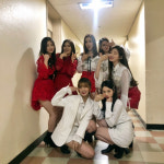 '더 히트' 송은이X김신영 "오마이걸 첫 1위 공신은 셀럽파이브"