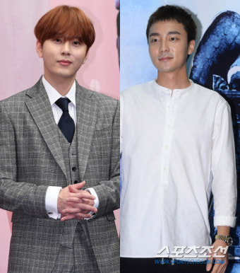 [종합]'정준영 단톡방' 후폭풍ing…용준형 입대→로이킴 참고인 조사 