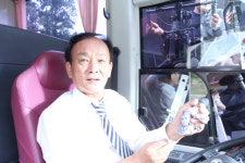 이규환 교수·정용우씨 제8회 윤광열치과의료봉사상 공동 수상