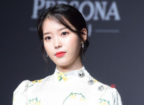 [직격인터뷰]초록우산 측 아이유 기부=긴급 생계비…산불 현장에 초교 9개(종합)