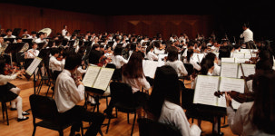 충무아트센터, 꿈의 오케스트라 신규 거점기관 선정