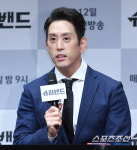 [포토] 조한 한국 밴드의 열정 대단해요
