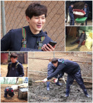 모던 패밀리 류진, 장인어른 대규모 사슴농장 최초 공개