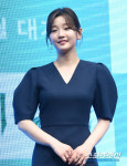 [포토] 박소담 향긋한 미소