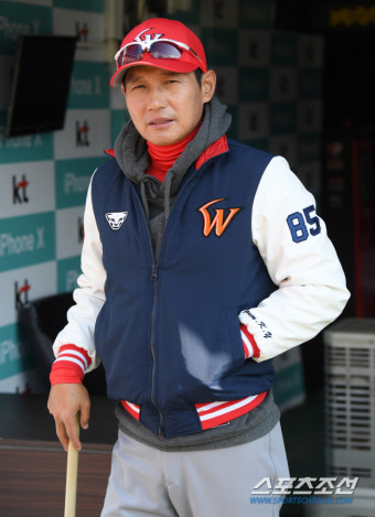 [SC현장코멘트]SK 염경엽 감독 