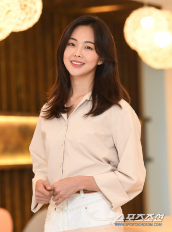 [인터뷰②]'열혈사제' 금새록 