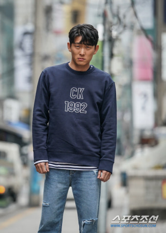 [인터뷰①] 고준 
