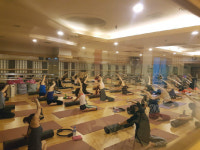 부평임산부요가, 건강에 도움이 되려면? ‘엔젤스요가앤필라테스’