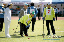 서울시 25개구 봄운동회 서울시체육회 11-12일 잠실벌서 체육대축전