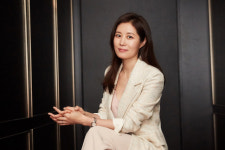 [인터뷰 종합] 깐느문·천만감독 욕심無…돌아온 배우 문소리의 뚝심