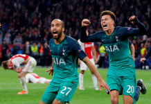 [UCL]안방과 우승 내준 스페인, 11년만 EPL 클럽 결승 맞대결이 부럽다