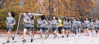 [상생체육]혁신은 일반학생의 체육시간에서 시작된다