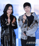 [포토] 하휘동-최남미 