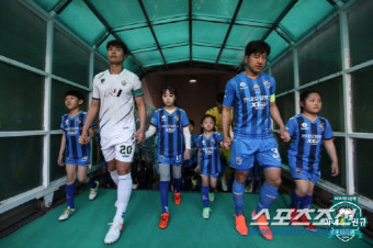 '인성불패X강민수안' 전북 잡은 울산, 7가지 필승포인트