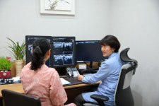 정기적인 유방암 검진은 이제 선택이 아닌 필수