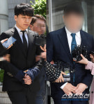 승리·유인석 영장 기각→박한별 탄원서 제출 대중의 분노ing [종합]