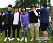 [하이원 사생대회]경연의 한계 깼다, 가족여행을 넘어 축제의 장으로 발돋움