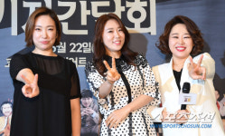 [포토] 투맘쇼 인기만큼 웃음은 책임져요