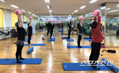[스포츠7330]대한체육회, 여성체육지원 미채움프로그램 운영