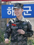 [종합]전역 악동뮤지션 이찬혁 올해중 새 앨범 발표하고파
