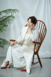[인터뷰③]기생충 장혜진 연기 포기→마트에서 판매직 근무..판매왕까지 했다